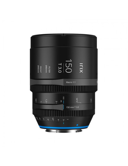 Obiektyw Irix Cine 150mm T3.0 Makro do L-mount Imperial