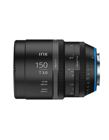 Obiektyw Irix Cine 150mm T3.0 Makro do Nikon Z...