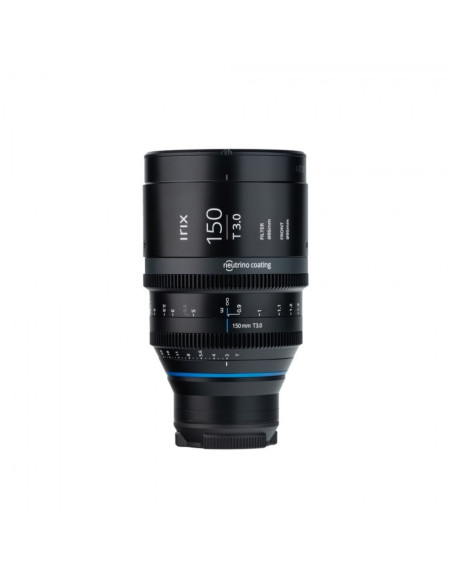 Obiektyw Irix Cine 150mm T3.0 Tele do Canon EF Imperial