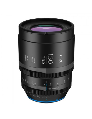 Obiektyw Irix Cine 150mm T3.0 Tele do Canon RF...