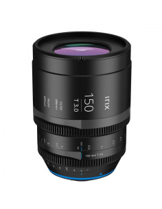 Obiektyw Irix Cine 150mm T3.0 Tele do MFT Imperial 2