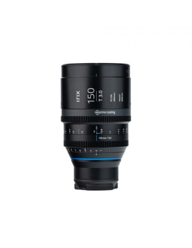 Obiektyw Irix Cine 150mm T3.0 Tele do MFT Imperial
