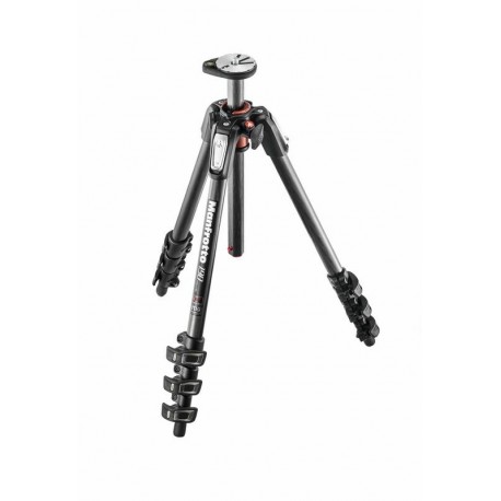 Statyw karbonowy  MANFROTTO MT190CXPRO4