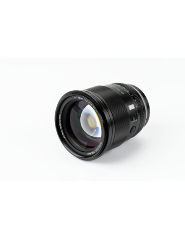 Viltrox AF 75mm F1.2 Sony E PRO obiektyw