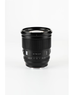 Viltrox AF 75mm F1.2 Sony E PRO 2