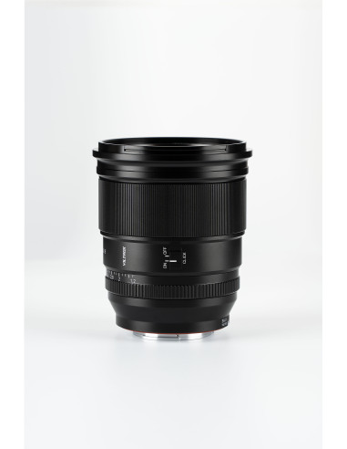 Viltrox AF 75mm F1.2 Sony E PRO obiektyw