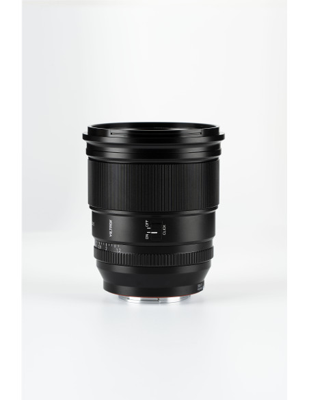 Viltrox AF 75mm F1.2 Sony E PRO