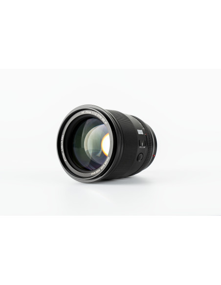 Viltrox AF 75mm F1.2 Sony E PRO