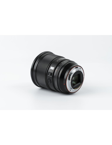 Viltrox AF 75mm F1.2 Sony E PRO obiektyw
