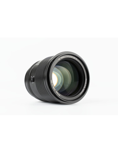 Viltrox AF 75mm F1.2 Sony E PRO obiektyw