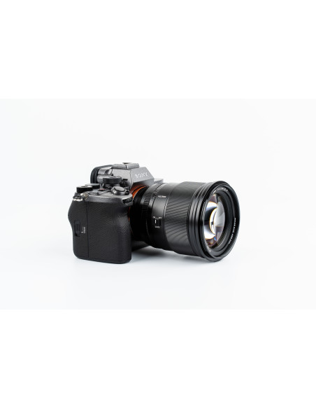 Viltrox AF 75mm F1.2 Sony E PRO