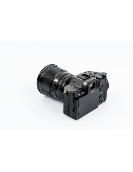 Viltrox AF 75mm F1.2 Sony E PRO