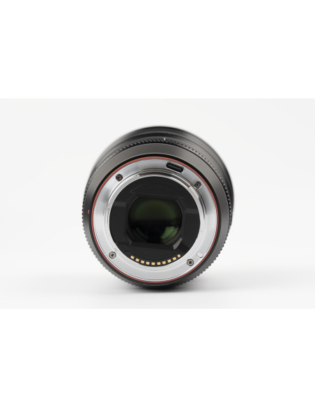 Viltrox AF 75mm F1.2 Sony E PRO