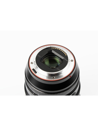 Viltrox AF 75mm F1.2 Sony E PRO