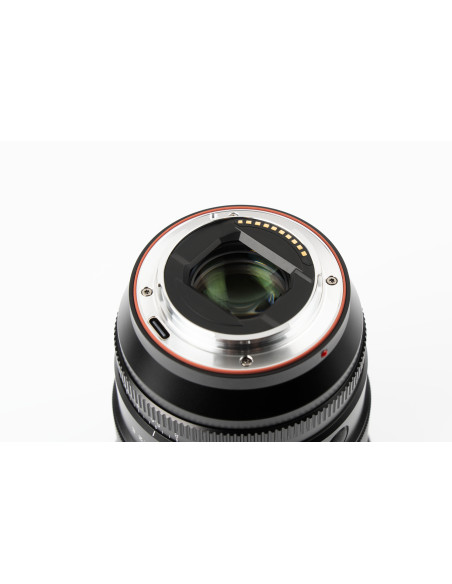 Viltrox AF 75mm F1.2 Sony E PRO obiektyw