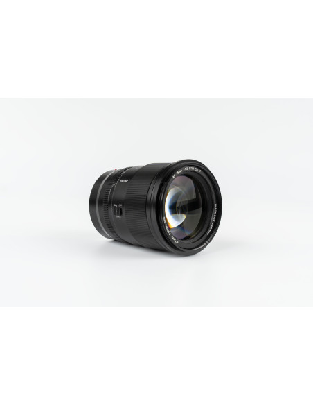 Viltrox AF 75mm F1.2 Nikon Z PRO obiektyw