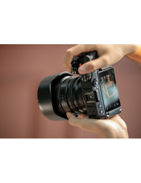 Viltrox AF 75mm F1.2 Nikon Z PRO obiektyw