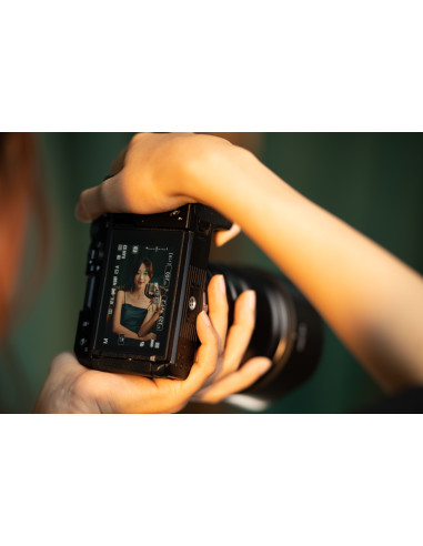 Viltrox AF 75mm F1.2 Nikon Z PRO obiektyw