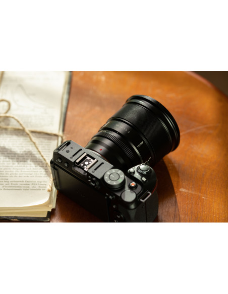 Viltrox AF 75mm F1.2 Nikon Z PRO obiektyw