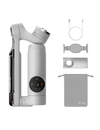 Gimbal Insta360 Flow Creator Kit (szary)