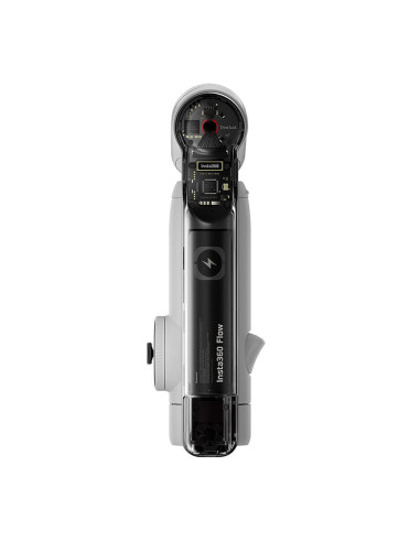 Gimbal Insta360 Flow Creator Kit (szary)