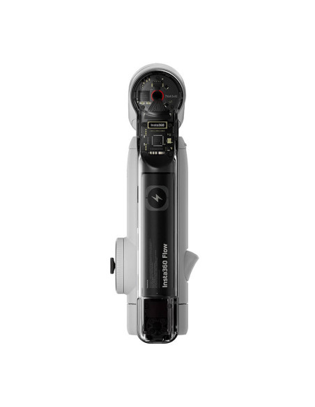 Gimbal Insta360 Flow Creator Kit (szary)