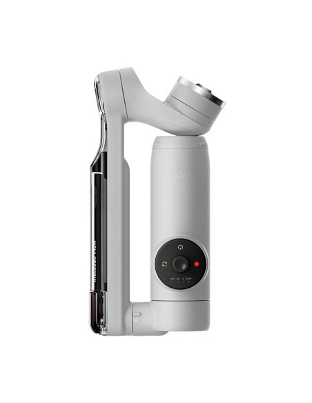 Gimbal Insta360 Flow Creator Kit (szary)