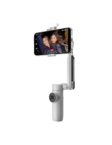 Gimbal Insta360 Flow Creator Kit (szary)