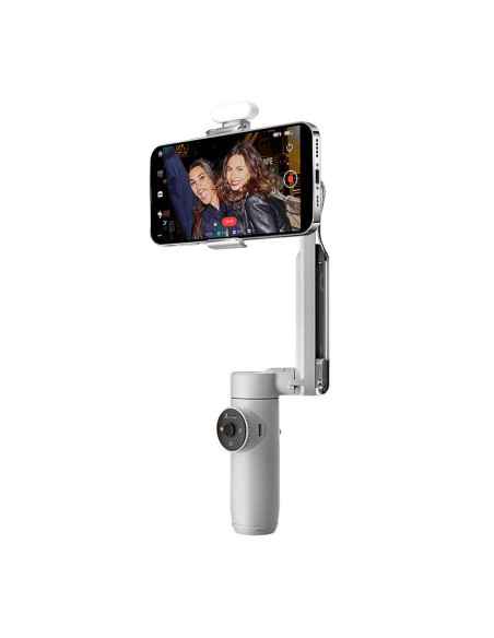 Gimbal Insta360 Flow Creator Kit (szary)