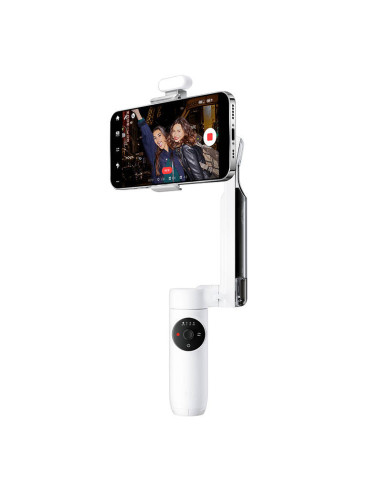 Gimbal Insta360 Flow Creator Kit (biały)