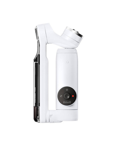 Gimbal Insta360 Flow Creator Kit (biały)