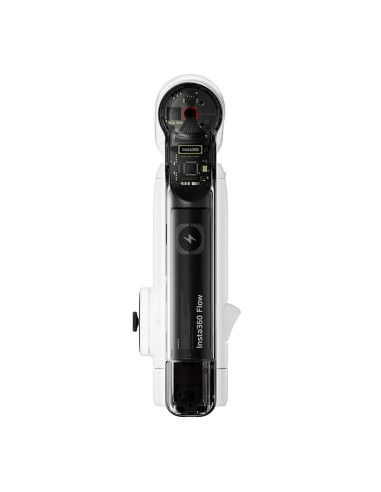 Gimbal Insta360 Flow Creator Kit (biały)