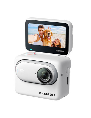 Kamera sportowa Insta360 GO 3 (64GB)