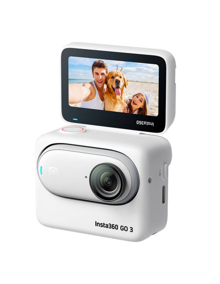 Kamera sportowa Insta360 GO 3 (64GB)