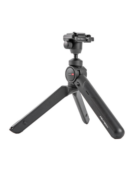 Profesjonalny statyw PGYTECH MANTISPOD 2.0 czarny
