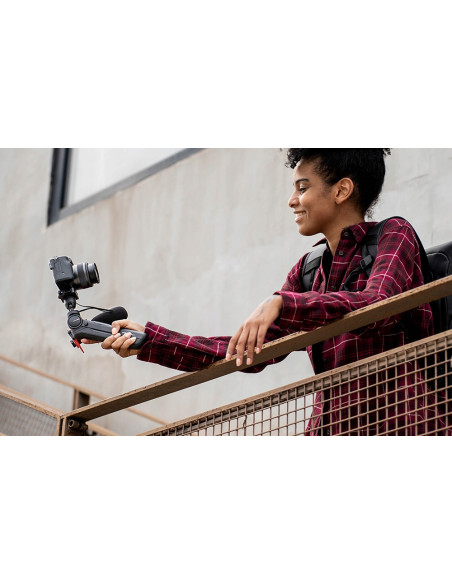 Profesjonalny statyw PGYTECH MANTISPOD 2.0 czarny