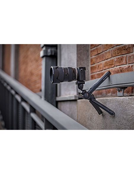 Profesjonalny statyw PGYTECH MANTISPOD 2.0 czarny