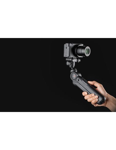 Profesjonalny statyw PGYTECH MANTISPOD 2.0 czarny