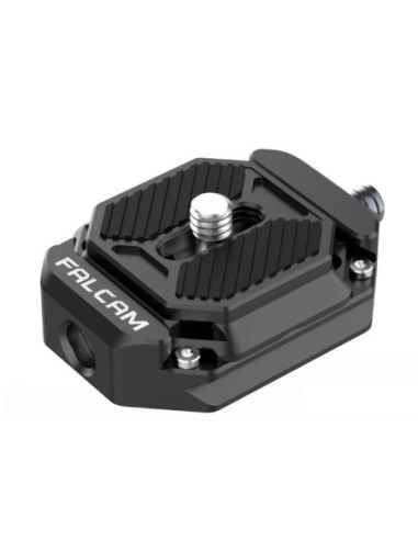 Ulanzi FALCAM F38 Szybkozłączka Quick Release KIT gwint 1/4''