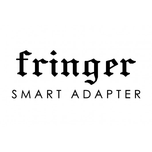 Adapter bagnetowy FRINGER CANON EF - FUJIFILM X Pro II z autofocusem