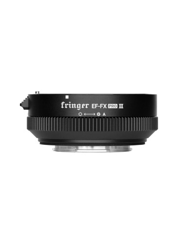 copy of Adapter bagnetowy FRINGER EF-FX Pro II...