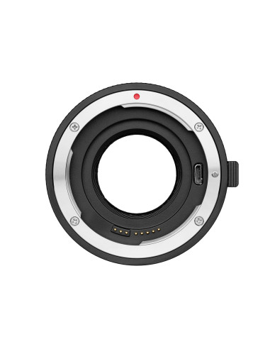 copy of Adapter bagnetowy FRINGER EF-FX Pro II...