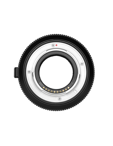 copy of Adapter bagnetowy FRINGER EF-FX Pro II z autofocusem (Canon EF-Fujifilm X)