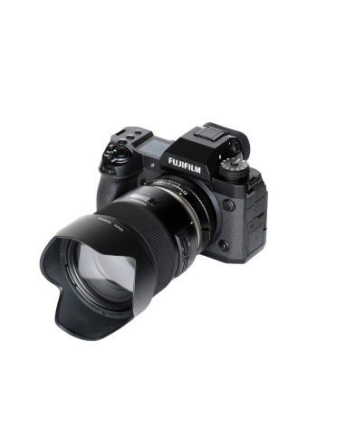 Adapter bagnetowy FRINGER EF-FX Pro III z...