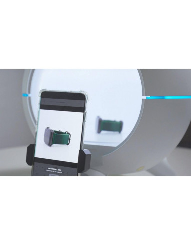 Orangemonkie Foldio 360 Smart Dome