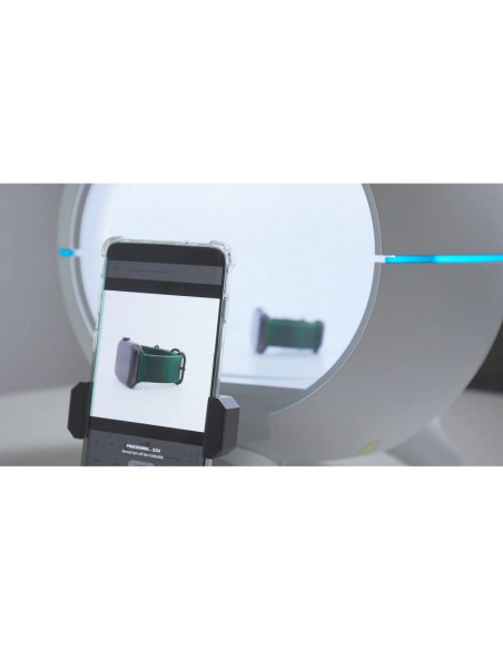 Orangemonkie Foldio 360 Smart Dome