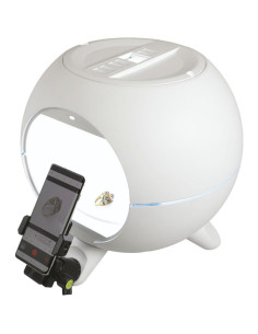 Orangemonkie Foldio 360 Smart Dome