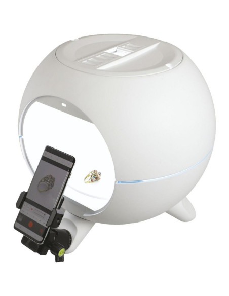 Orangemonkie Foldio 360 Smart Dome