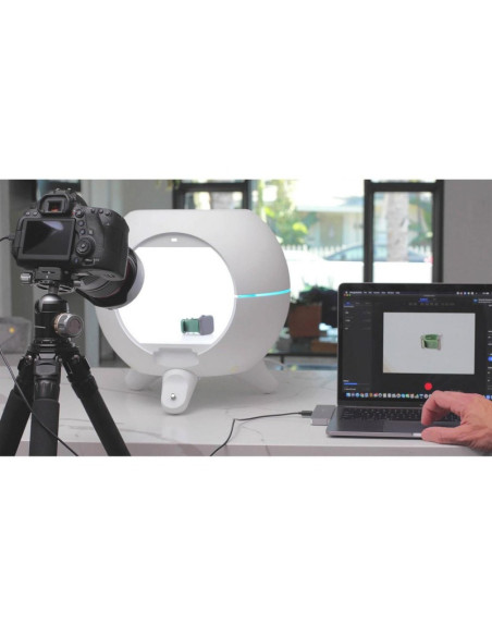 Orangemonkie Foldio 360 Smart Dome