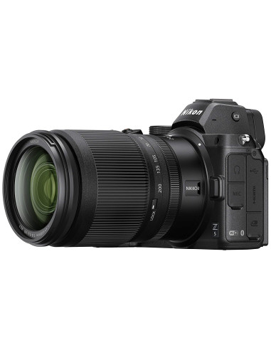 copy of Aparat NIKON Z5 body